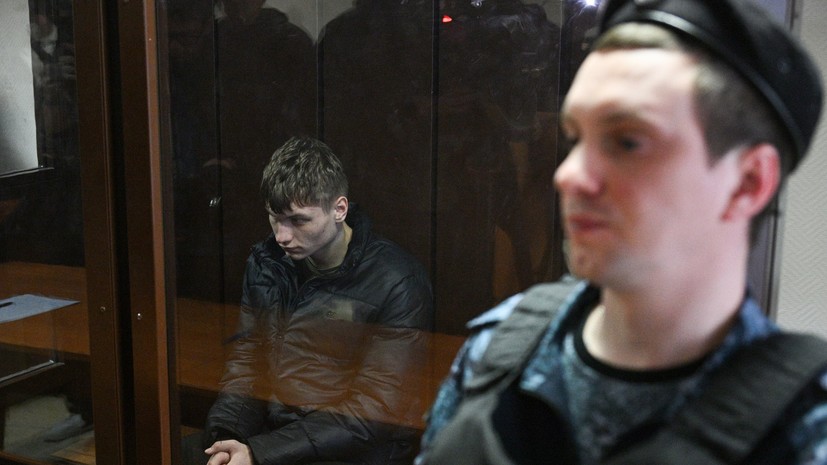 «Мне безумно стыдно»: адвокаты футболиста «Урала-2» пытаются доказать, что он совершил убийство в состоянии аффекта