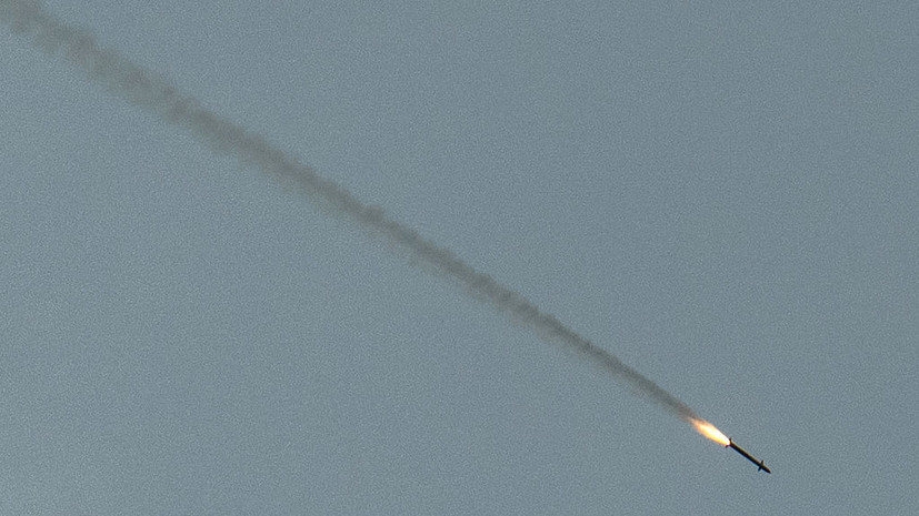 ЦАХАЛ заявил о нанесении новой волны ударов по Южному Ливану