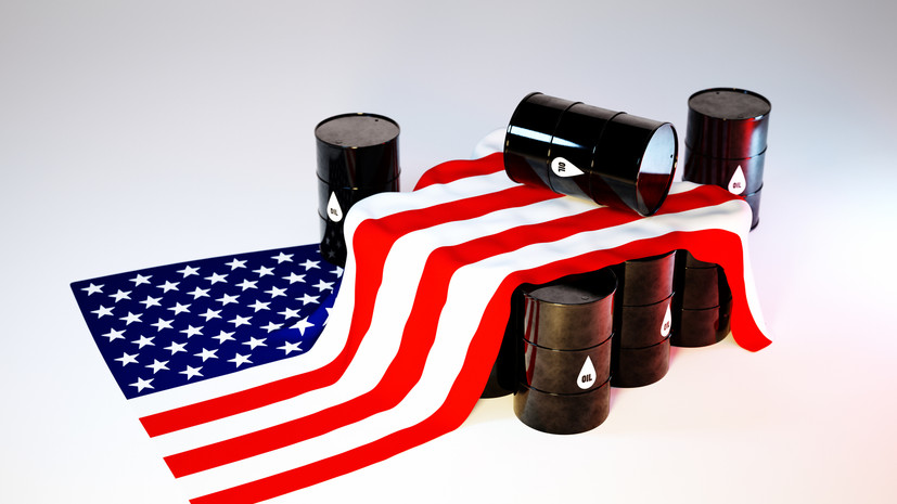 FT: война с Ираном привела к «параличу» сделок США в нефтяной и газовой отраслях