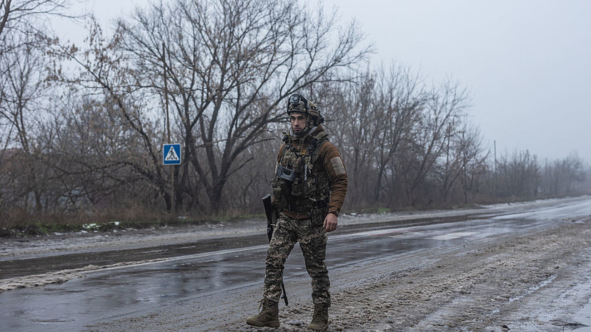 ВСУ ударили ракетами по социальным объектам в Белгородской области