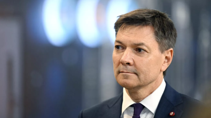 Олег Кононенко назначен начальником Центра подготовки космонавтов