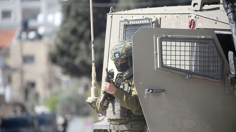 Начальник Генштаба ЦАХАЛ одобрил план наземных операций в Ливане