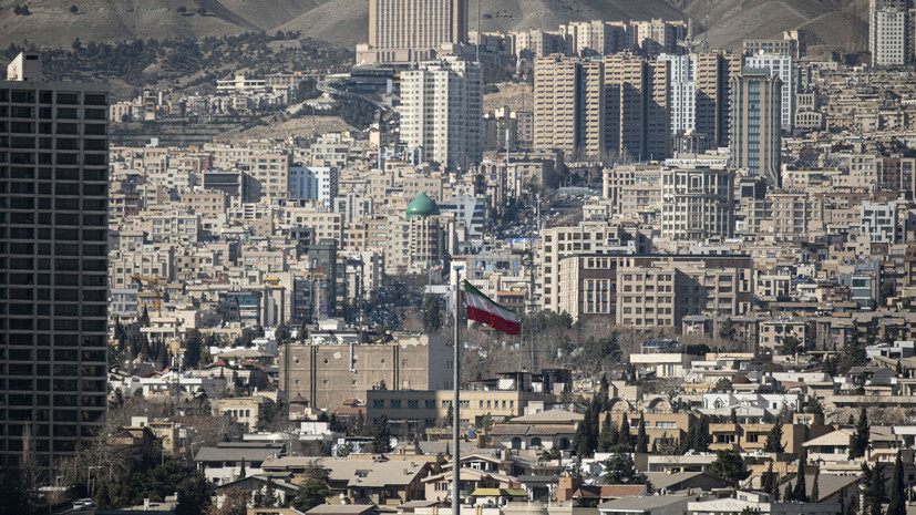 WP: Катар и Оман контактируют с Ираном по вопросу возможного прекращения огня