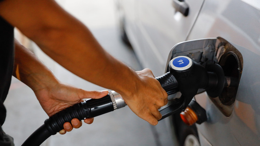 Reuters: Словения ограничила суточный отпуск топлива на фоне конфликта в Иране