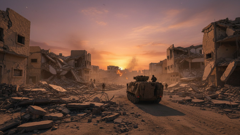 19FortyFive: конфликт США и Израиля против Ирана укрепляет позиции России