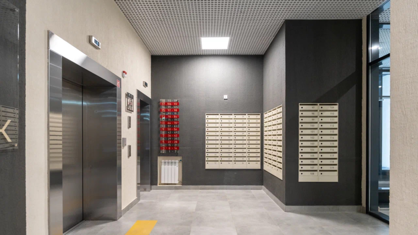 На Загорьевской улице построят реновационный дом на 185 квартир