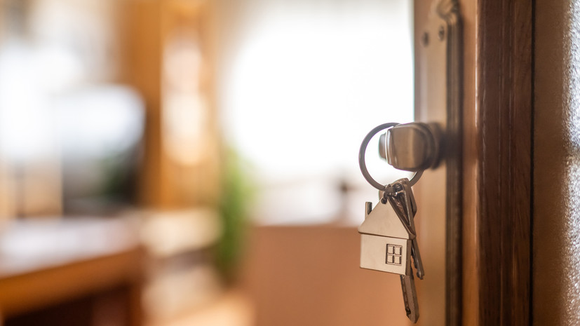 Экономист Сазанова рассчитала объём господдержки на жильё для многодетных Экономист Сазанова рассчитала объём господдержки на жильё для многодетных