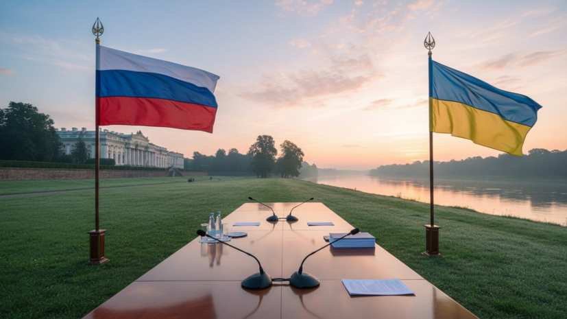 Замглавы МИД Руденко: Россия готова к переговорам по Украине