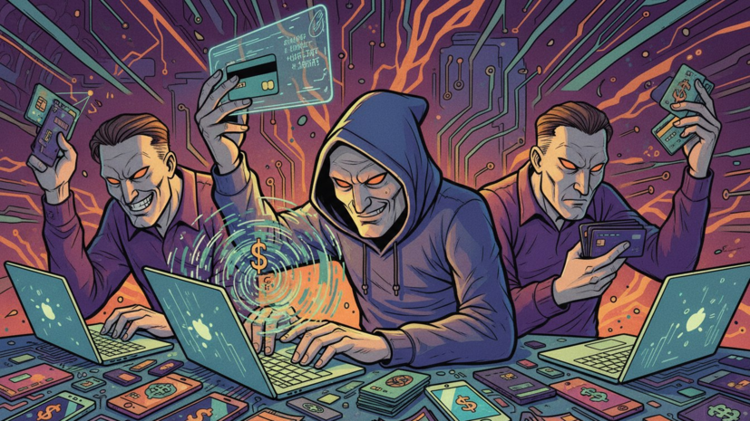 Россиянам назвали порядок действий при передаче кода от &laquo;Госуслуг&raquo; мошенникам