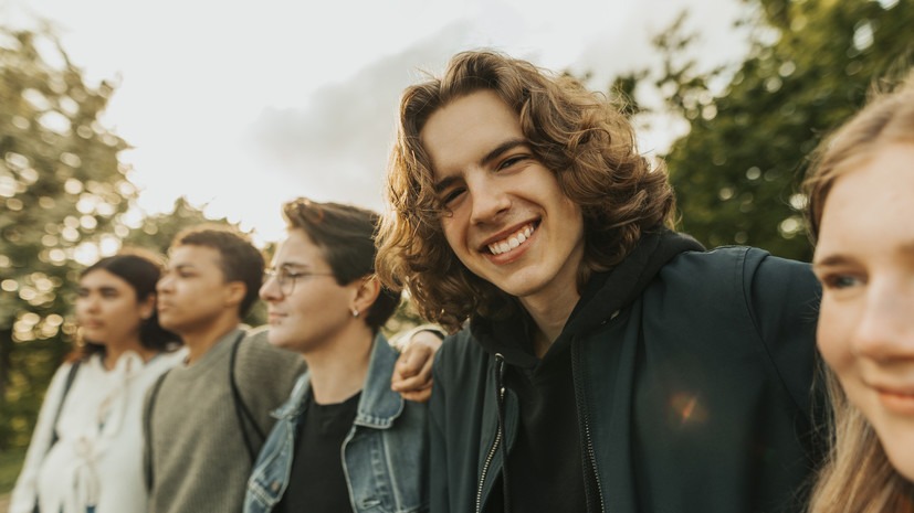 Генетик Жегулина: современные люди выглядят моложе сверстников из прошлого