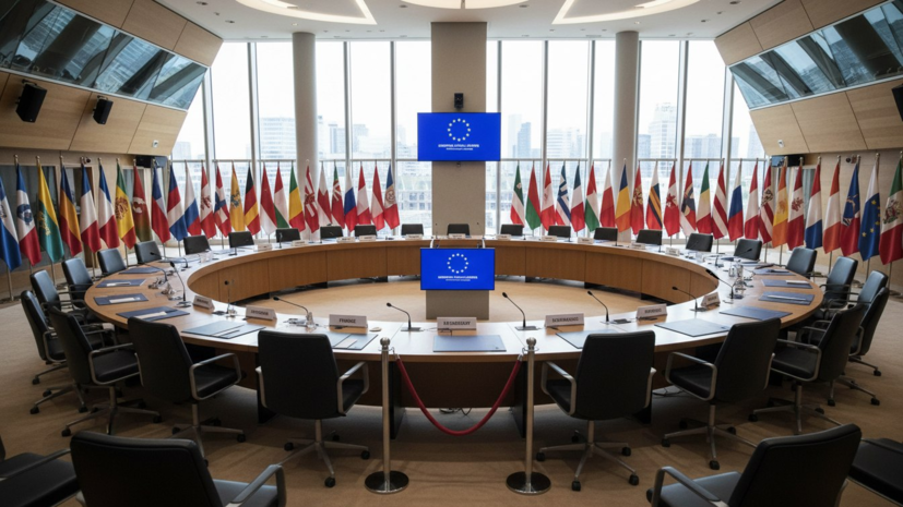 Ландсбергис: Венгрию исключали из важных переговоров ЕС с 2023 года