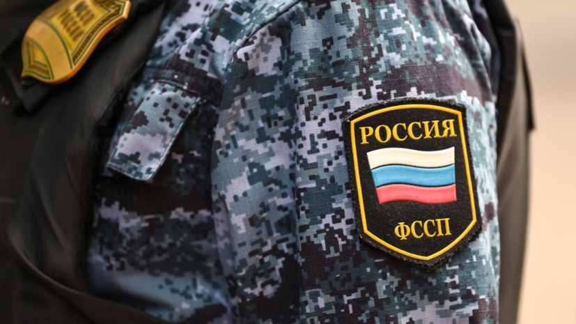 ФССП взыскивает с иноагента Курбангалеевой более 208 тысяч рублей штрафов