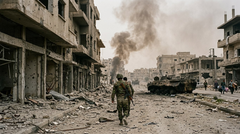 Песков: конфликт вокруг Ирана должен был решиться дипломатией «ещё вчера»