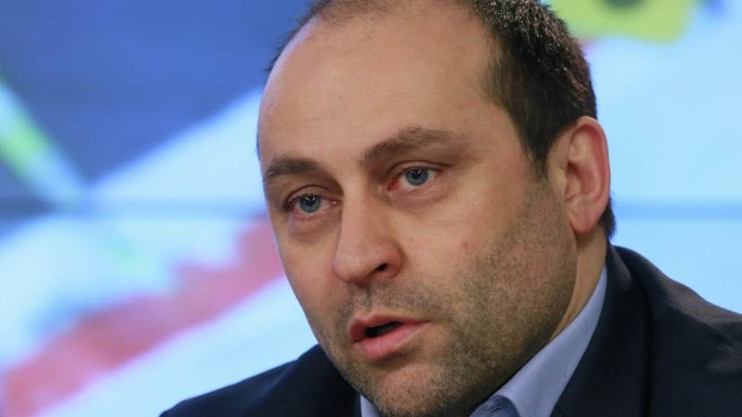 Свищёв выдвинут в президенты Объединённой федерации лыжных видов спорта и сноуборда России