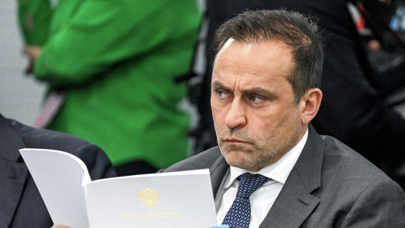 Свищёв заявил, что Вяльбе будет работать в Ассоциации лыжных видов спорта России