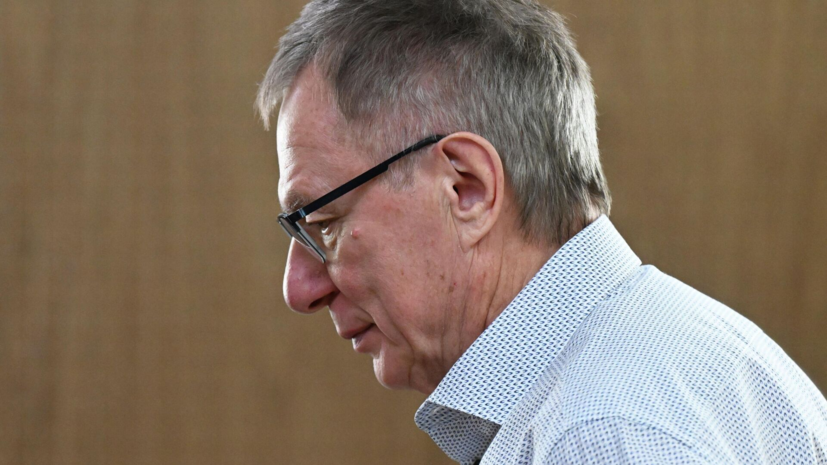 Суд признал экстремистским фонд Галицкого «Алмаз Кэпитал»