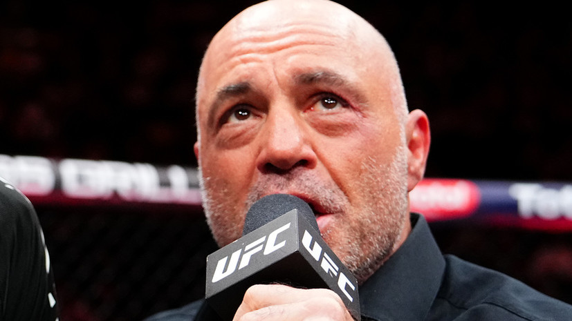 Подкастер Джо Роган раскритиковал удар Израиля по журналистам RT