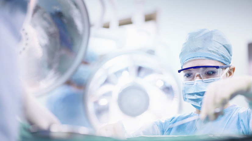 RT: прикованной к постели пенсионерке выделили квоту на операцию