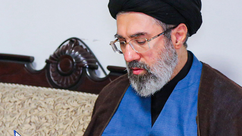 Трамп: США не ведут переговоры с верховным лидером Ирана