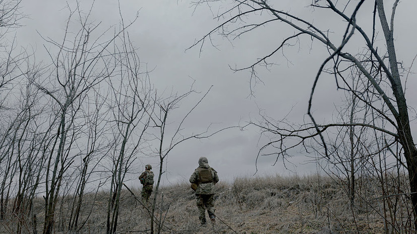Силовики: у Волчанских Хуторов пропало подразделение БПЛА ВСУ