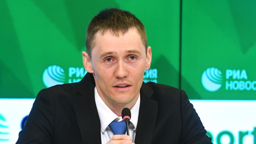 Крюков не исключил перестановки в руководстве Ассоциации лыжных видов спорта в будущем