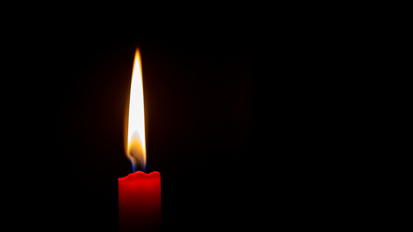 Умер экс-посол России в Эстонии Глухов