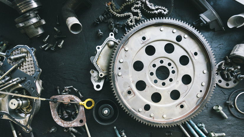 Автоэксперт Пархоменко рассказал о важности проверки подлинности запчастей