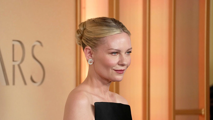 Кирстен Данст сыграет в сиквеле «Служанки» с Сидни Суини