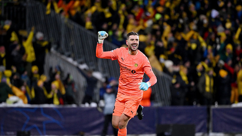 В «Будё-Глимт» высказались о сроках получения Хайкиным норвежского паспорта