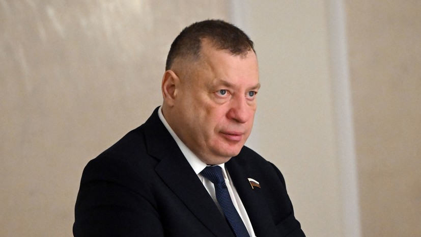 Умер депутат ГД Юрий Швыткин