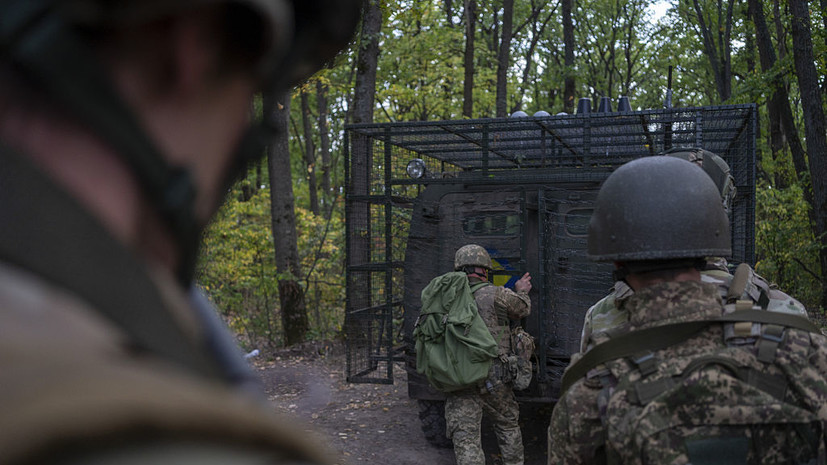 Военные в Севастополе отражают атаку ВСУ, над морем сбита воздушная цель
