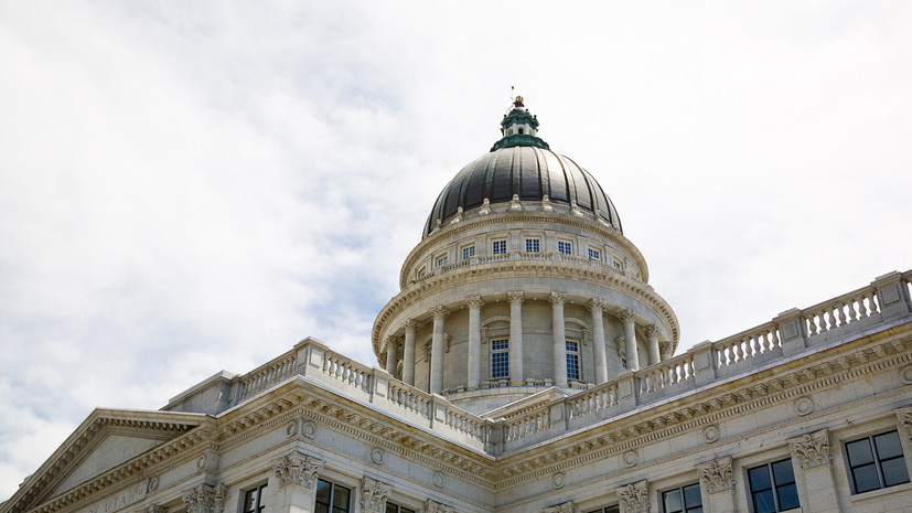 РИА Новости: Госдеп США хочет привлечь подрядчиков для разминирования на Украине