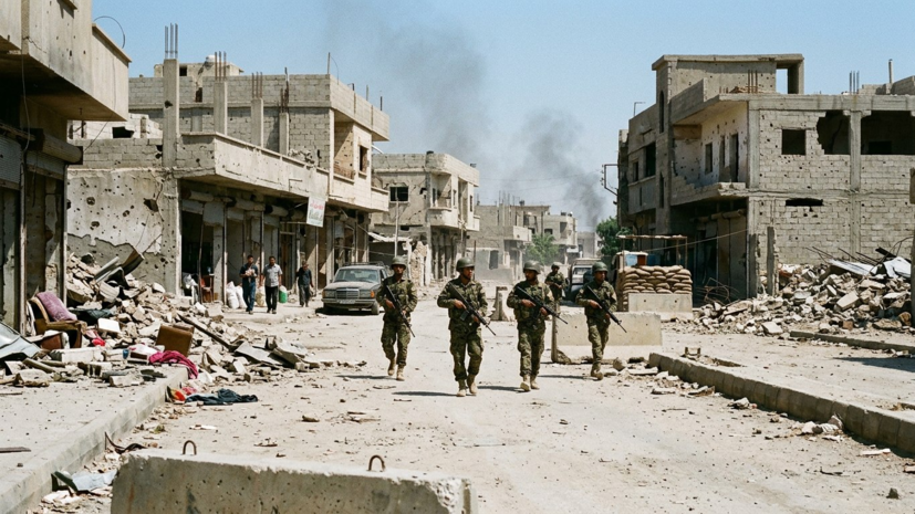 Bloomberg: США отложили удары по Ирану из-за предупреждений союзников