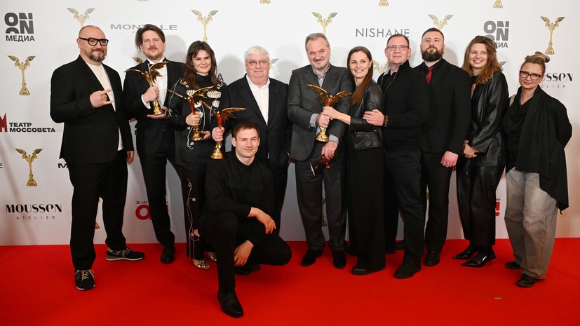 «Ветер», «Лермонтов» и «Пророк»: какие фильмы получили премию «Ника»