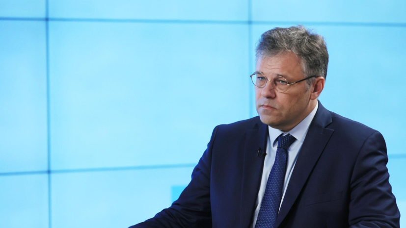 Мирошник: Белгородская область чаще всего подвергается атакам ВСУ