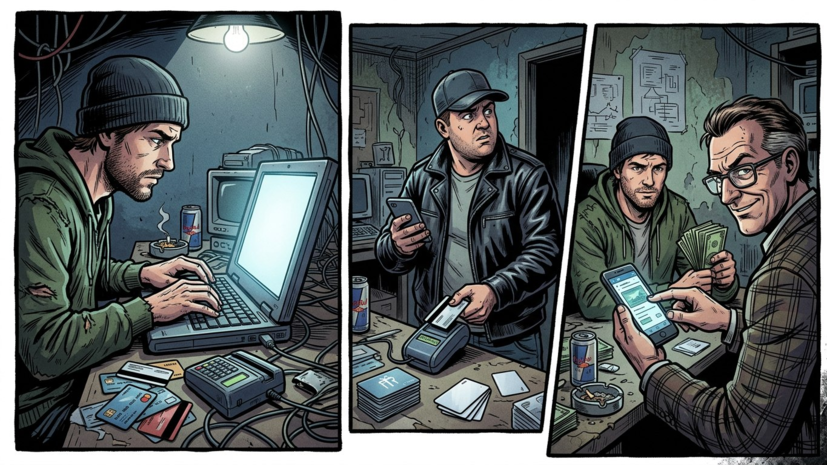 Россиянам рассказали, как мошенники обманывают детей через игры