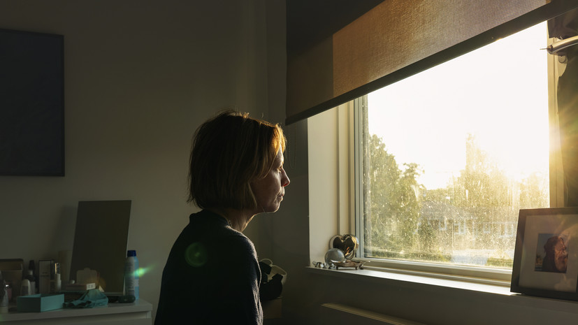 Психотерапевт Крашкина: депрессию отличает от усталости длительность симптомов