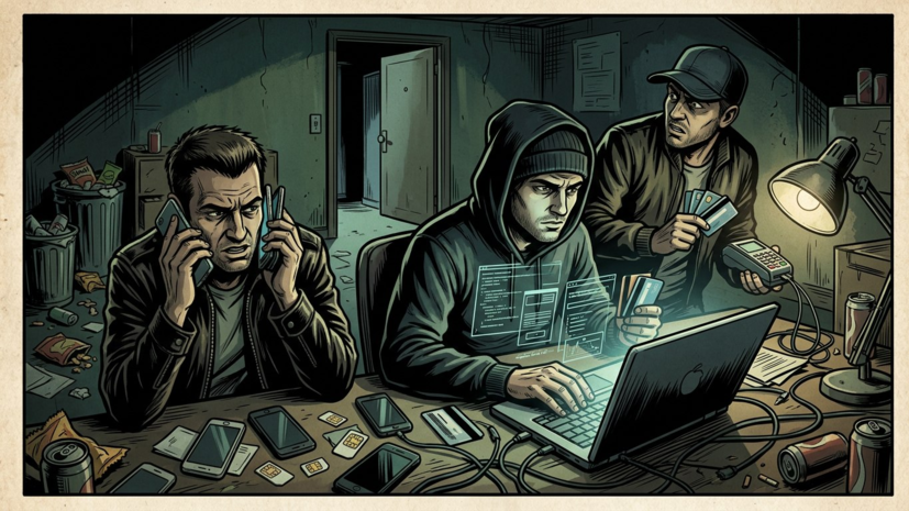 Россиян предупредили о краже мошенниками аккаунтов Telegram через секретные чаты