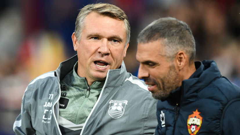 «Уважения человеческого к нему не испытываю»: Талалаев принимает критику в свой адрес, но не хочет мириться с Челестини