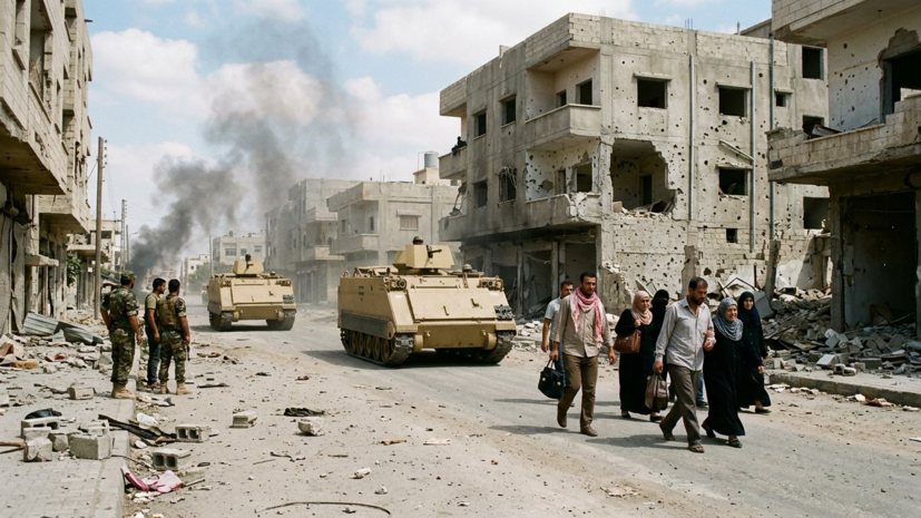 Дэвис: США не смогли достичь ни одной цели в войне с Ираном