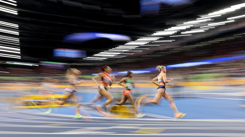 Фрадков: продолжаем разговор с World Athletics по вопросу полного восстановления