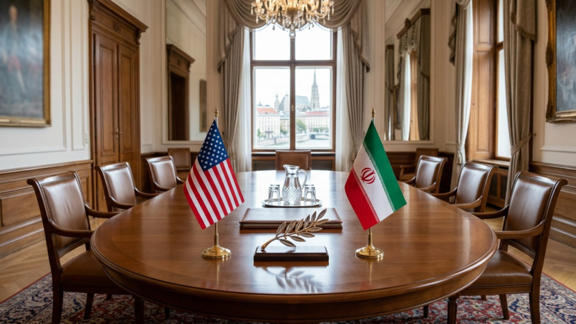 Песков: Иран был открыт для переговоров с США до их ударов