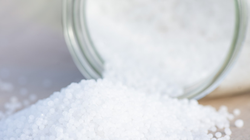 Минсельхоз приостановил экспорт аммиачной селитры