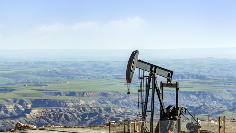 Моди заявил, что Индия импортирует нефть из всех возможных источников