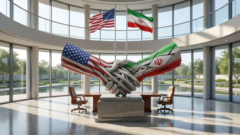 CBS: Иран изучает предложения США по переговорам