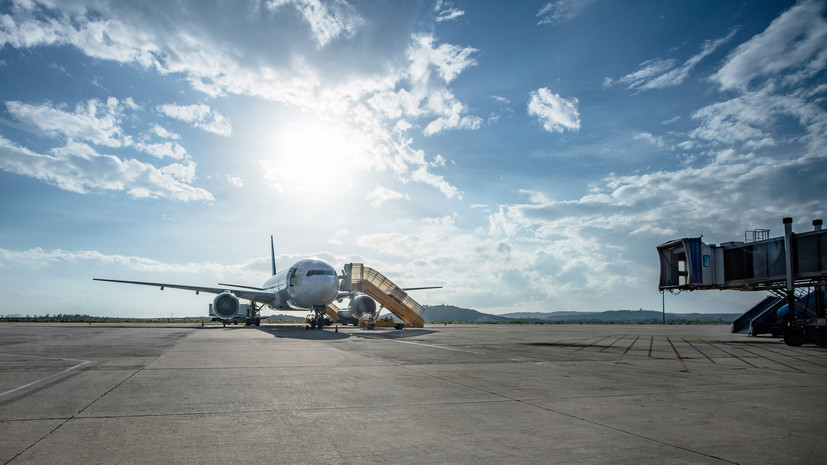 Bloomberg: Вьетнаму не хватает топлива для полётов из-за войны в Иране