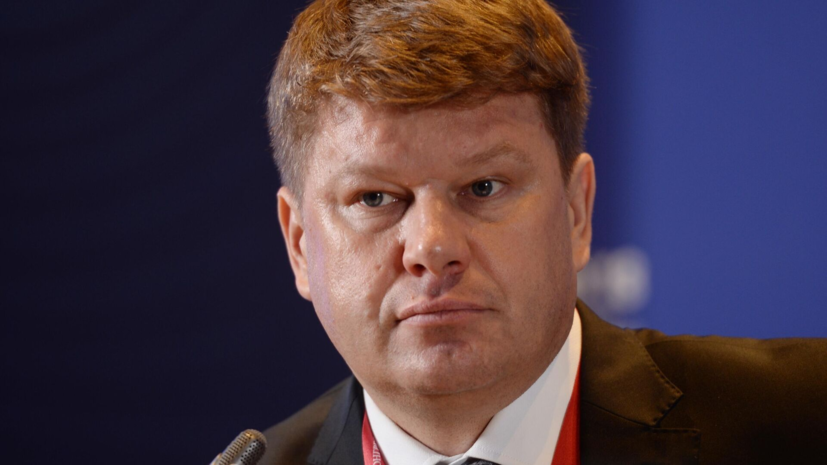 Губерниев: учитывая, что World Athletics возглавляет Коу, сложно с оптимизмом смотреть в будущее по допуску юниоров