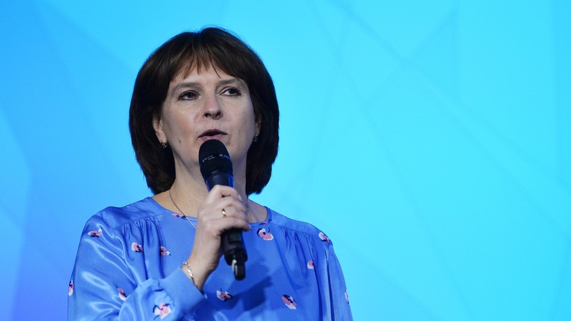 Богословская — о решении World Athletics: сделан ещё один шаг на пути к возвращению на соревнования