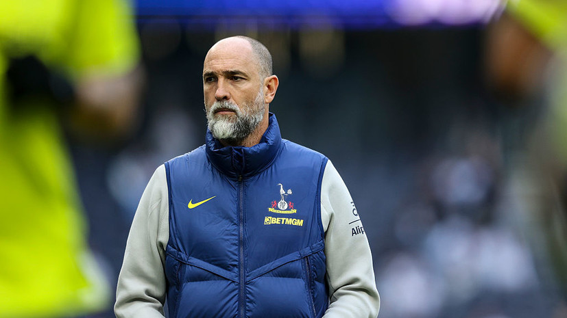 Team Talk: Тудор покинул пост главного тренера «Тоттенхэма»