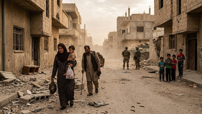 Иранский генерал: Тегеран будет сражаться до полной победы